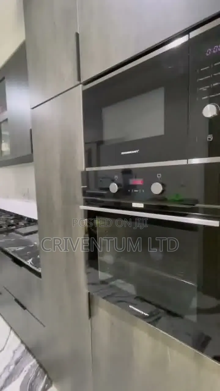 Furnished 2bdrm Apartment in Jahi for sale in Jahi