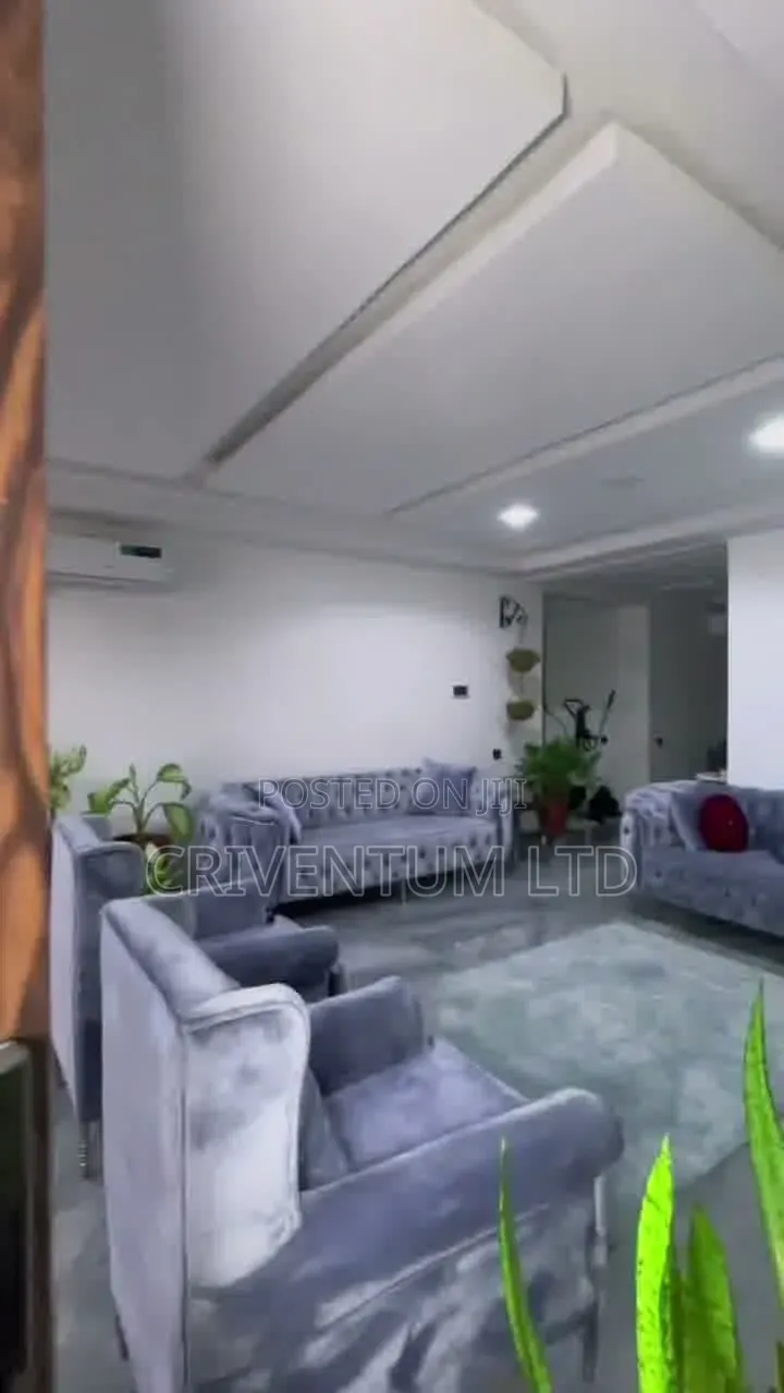 Furnished 2bdrm Apartment in Jahi for sale in Jahi