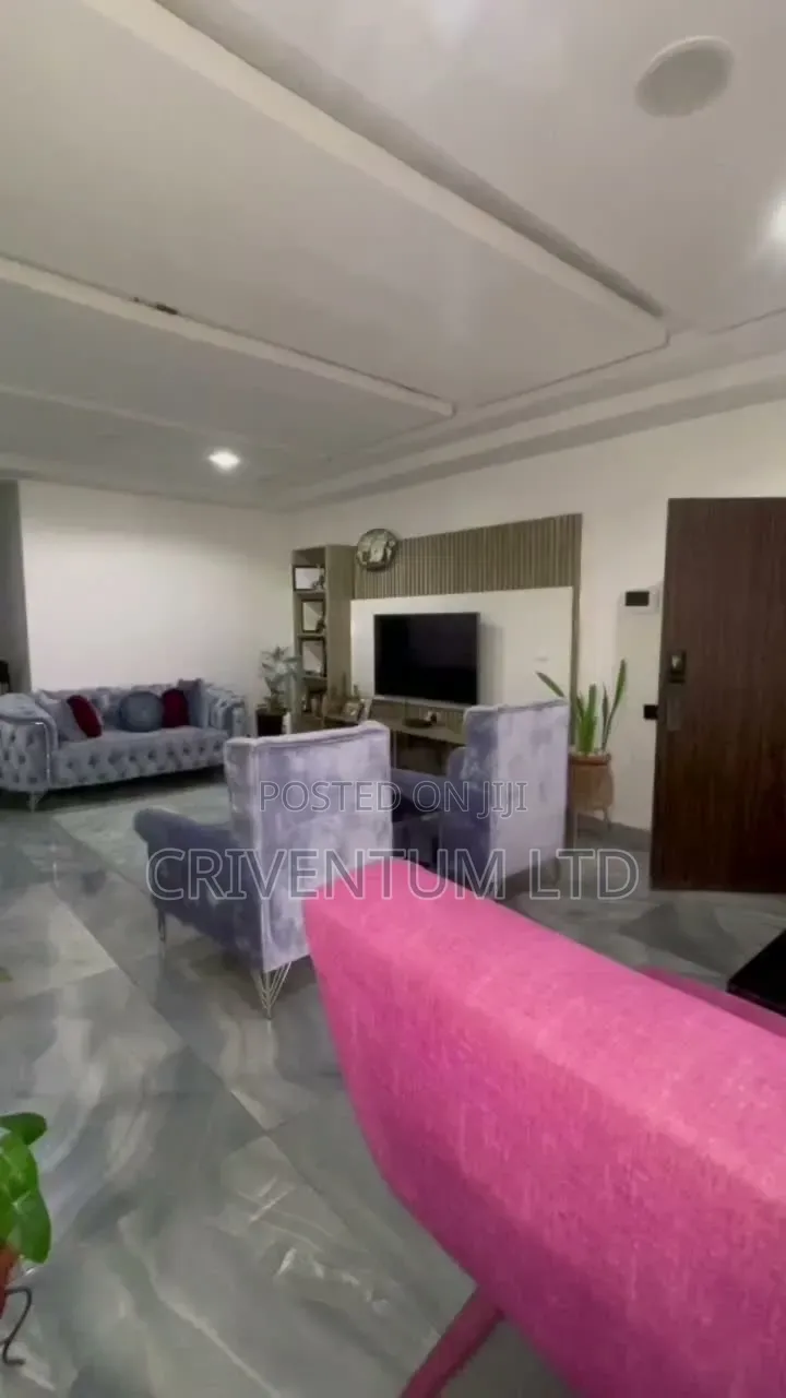 Furnished 2bdrm Apartment in Jahi for sale in Jahi