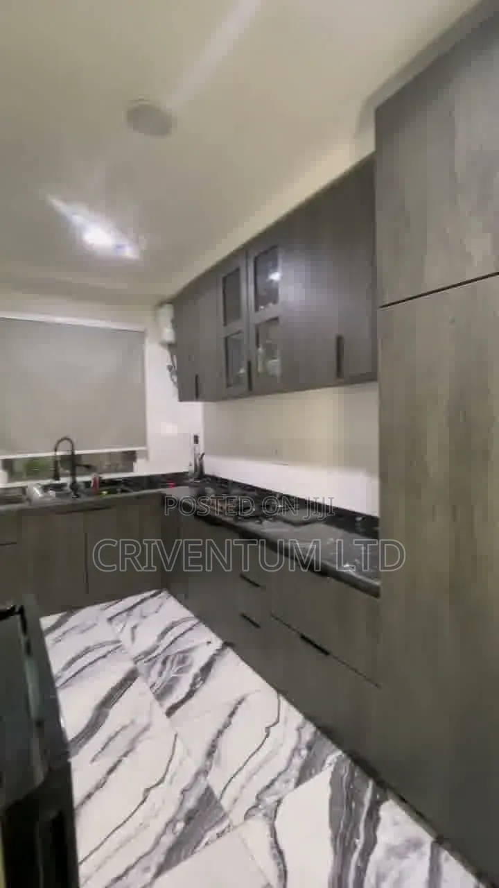 Furnished 2bdrm Apartment in Jahi for sale in Jahi