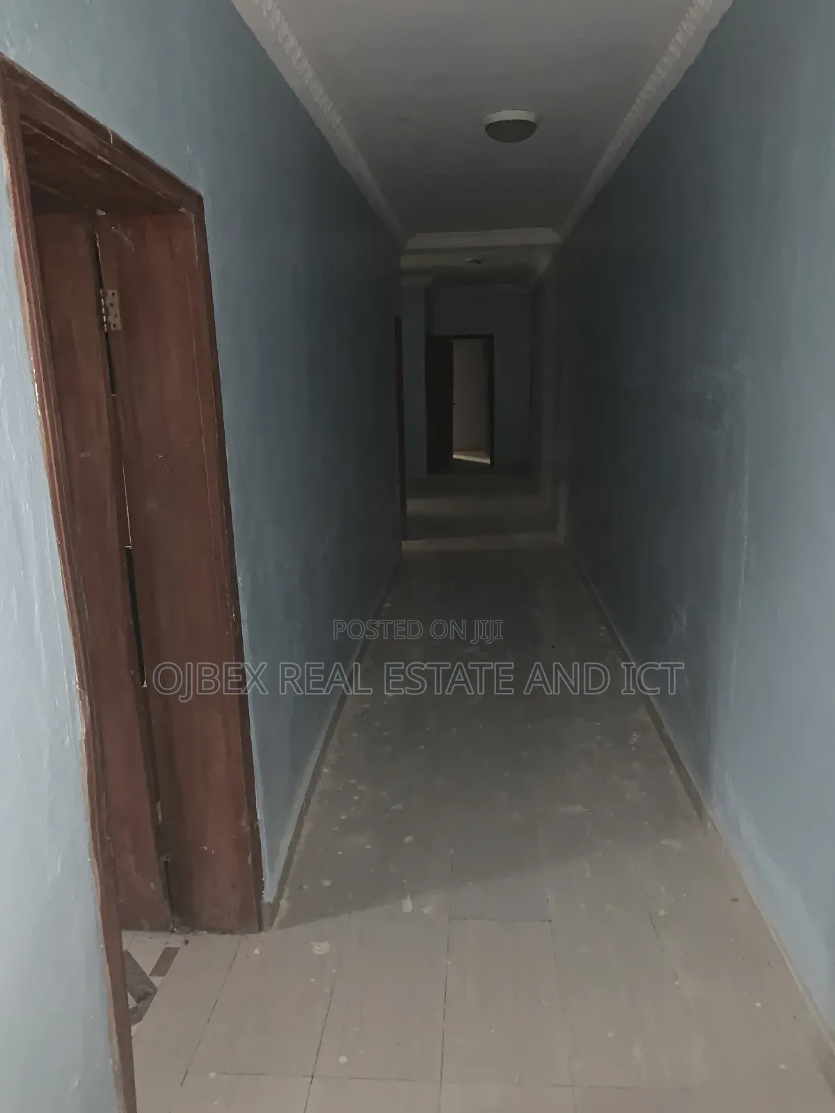 Furnished 3bdrm Block of Flats in Abijo Gra, Ajah for rent in Ajah