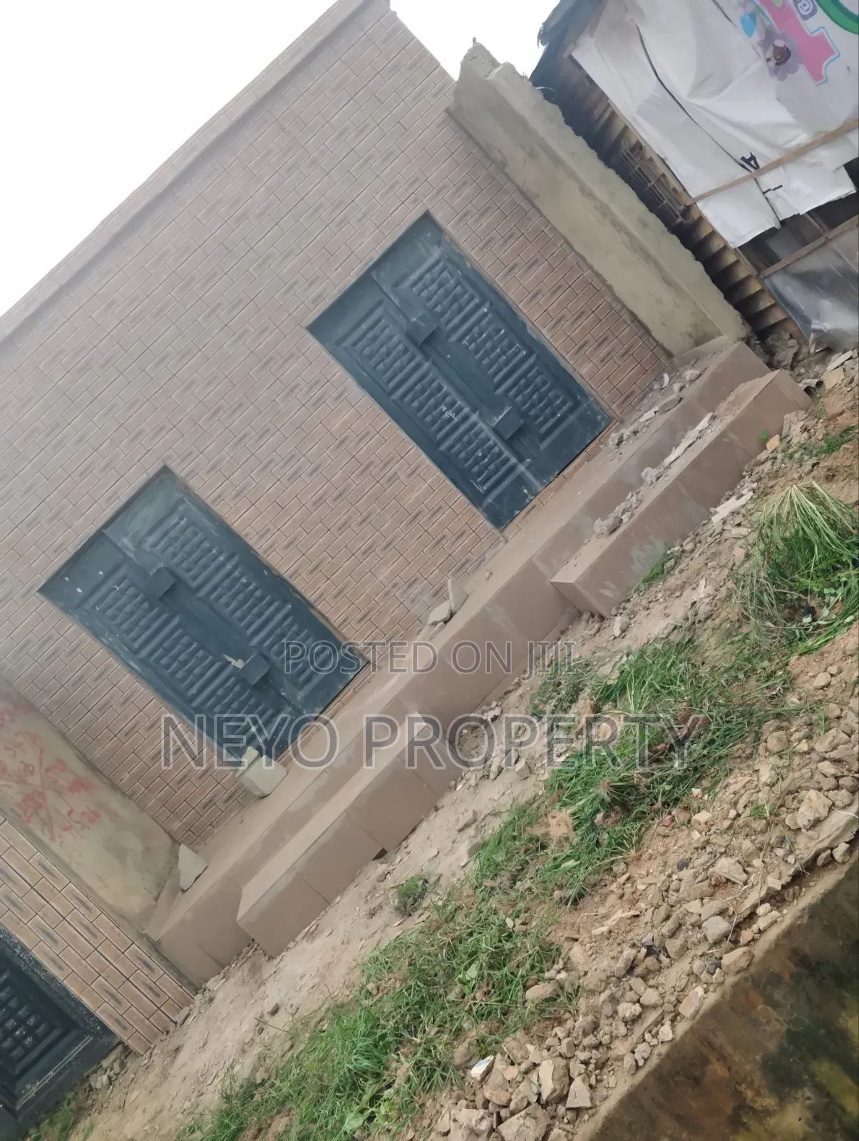Second Transformer Selewu Igbogbo in Igbogbo