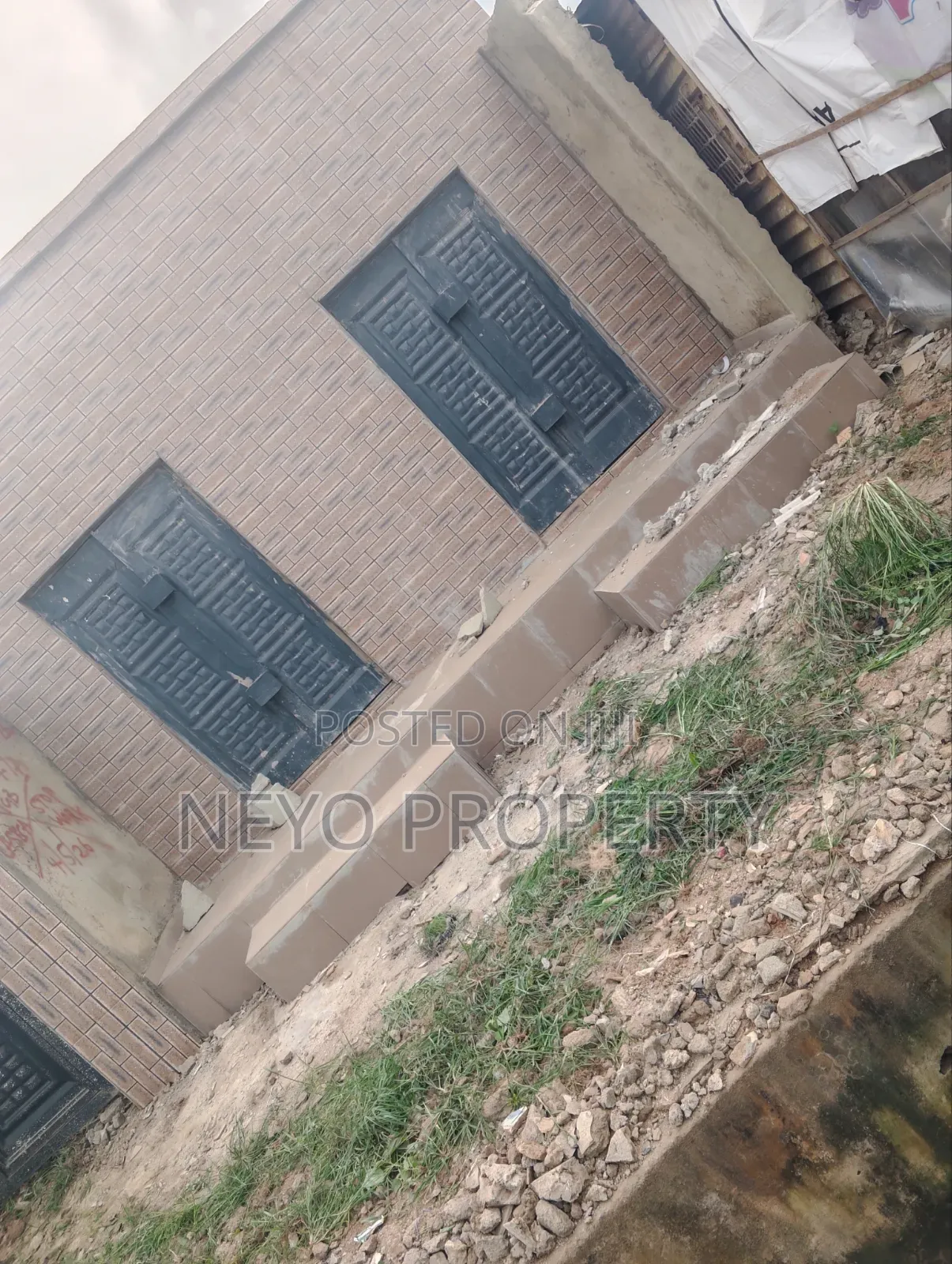 Second Transformer Selewu Igbogbo in Igbogbo