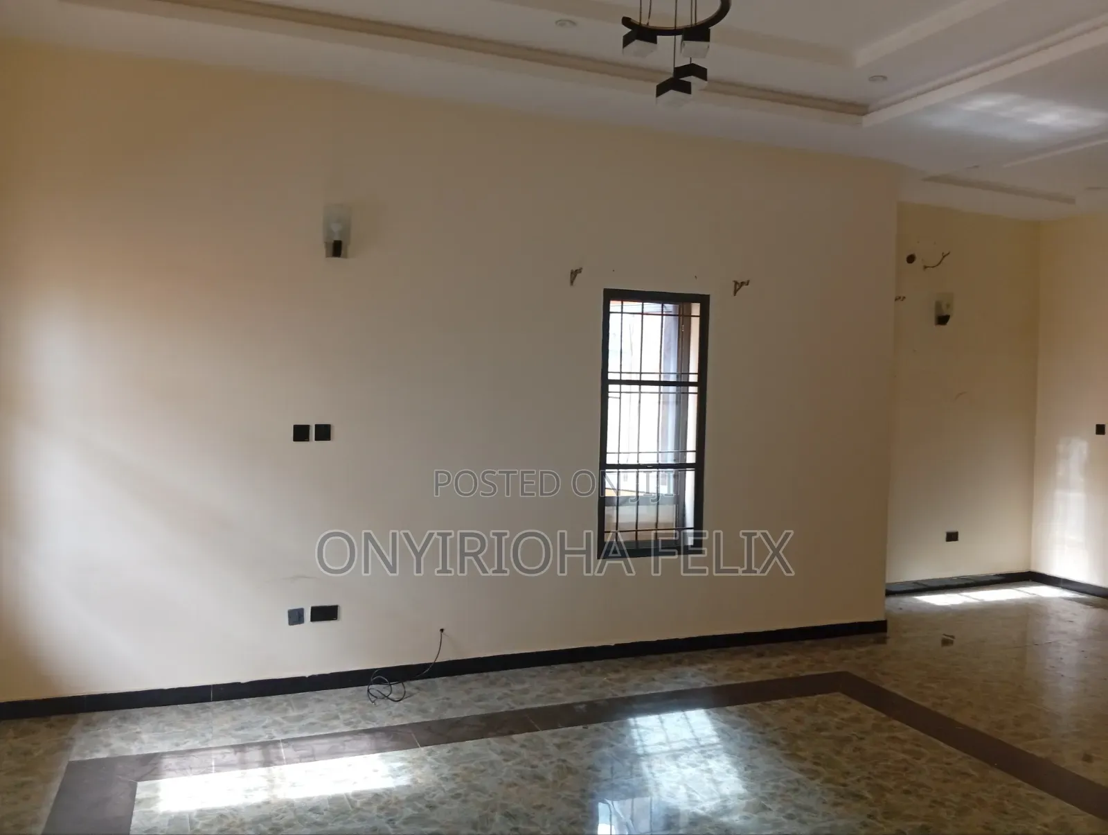 4bdrm Townhouse / Terrace in Jahi Gilmore for rent in Jahi