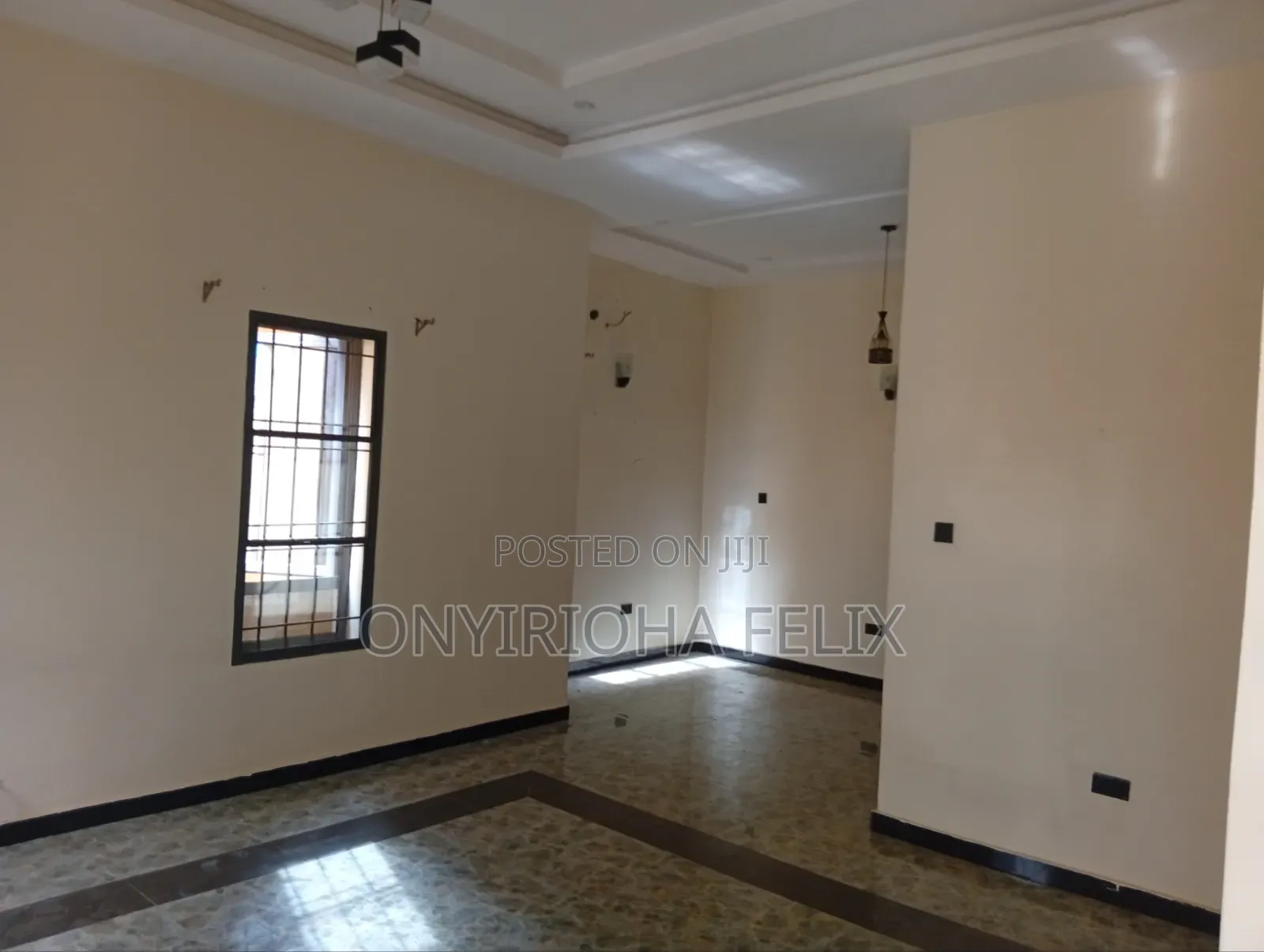 4bdrm Townhouse / Terrace in Jahi Gilmore for rent in Jahi