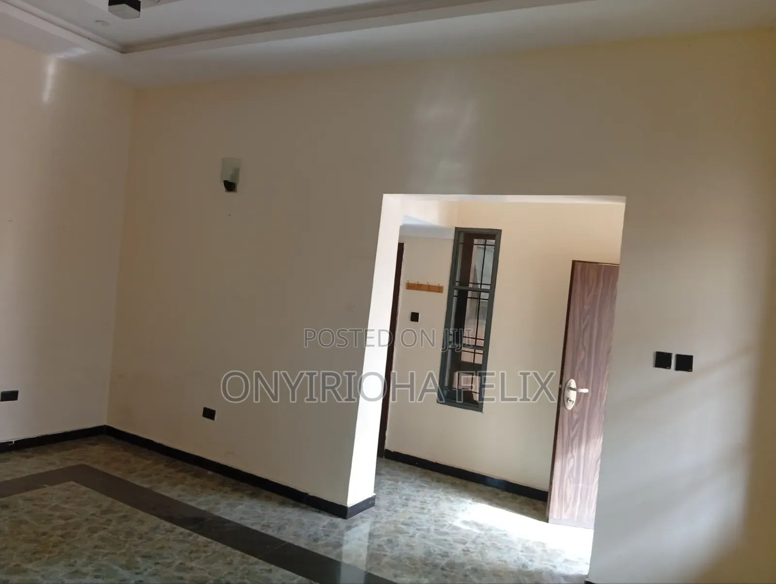 4bdrm Townhouse / Terrace in Jahi Gilmore for rent in Jahi