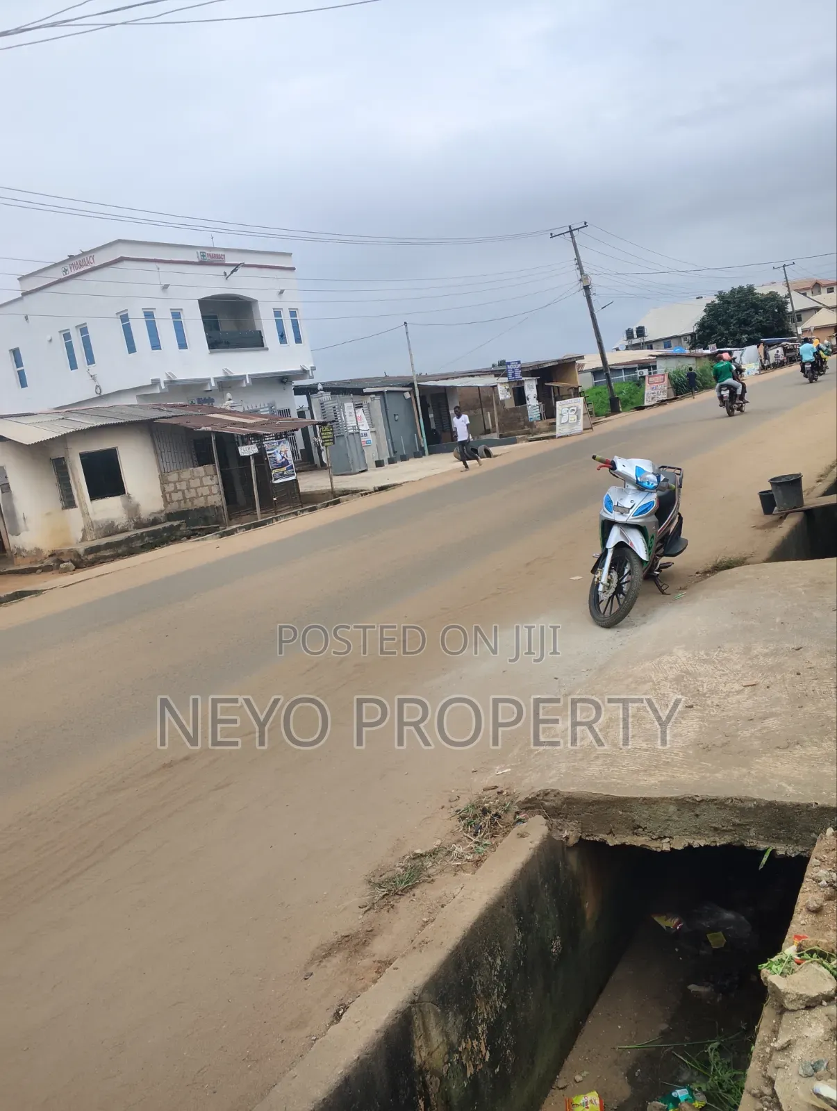 Second Transformer Selewu Igbogbo in Igbogbo