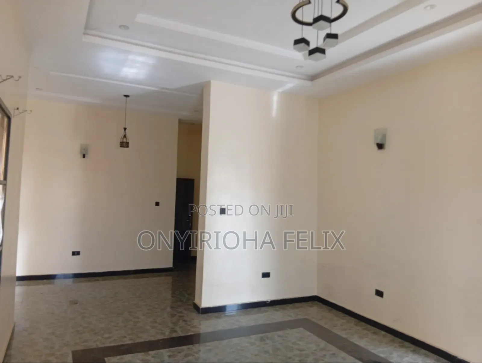 4bdrm Townhouse / Terrace in Jahi Gilmore for rent in Jahi