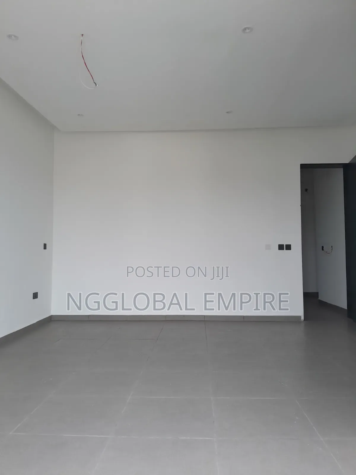 3bdrm Duplex in Lekki Phase 1 for sale in Lekki Phase 1
