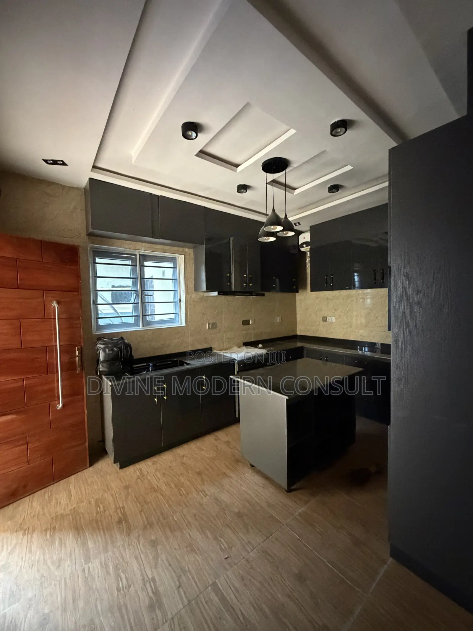 4bdrm Duplex in Private, Abule Egba for sale in Abule Egba