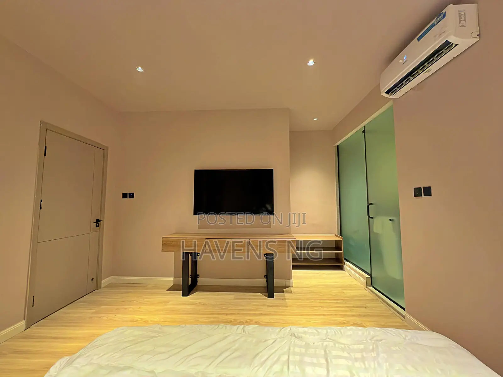 Newly Launched Luxury 2-Bedroom Maisonette With PS5 in Lekki Phase 1