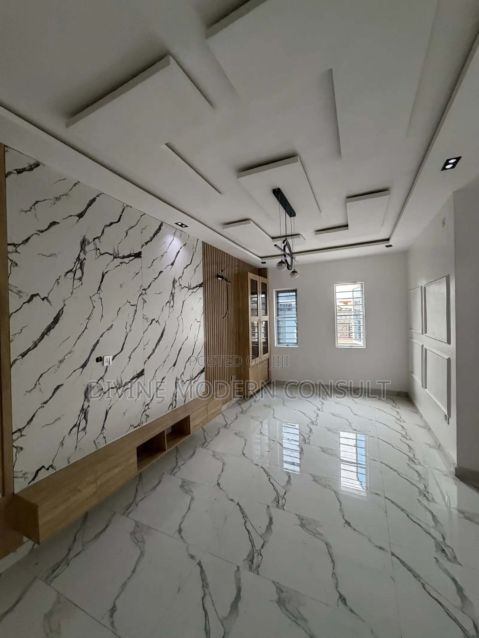 4bdrm Duplex in Private, Abule Egba for sale in Abule Egba