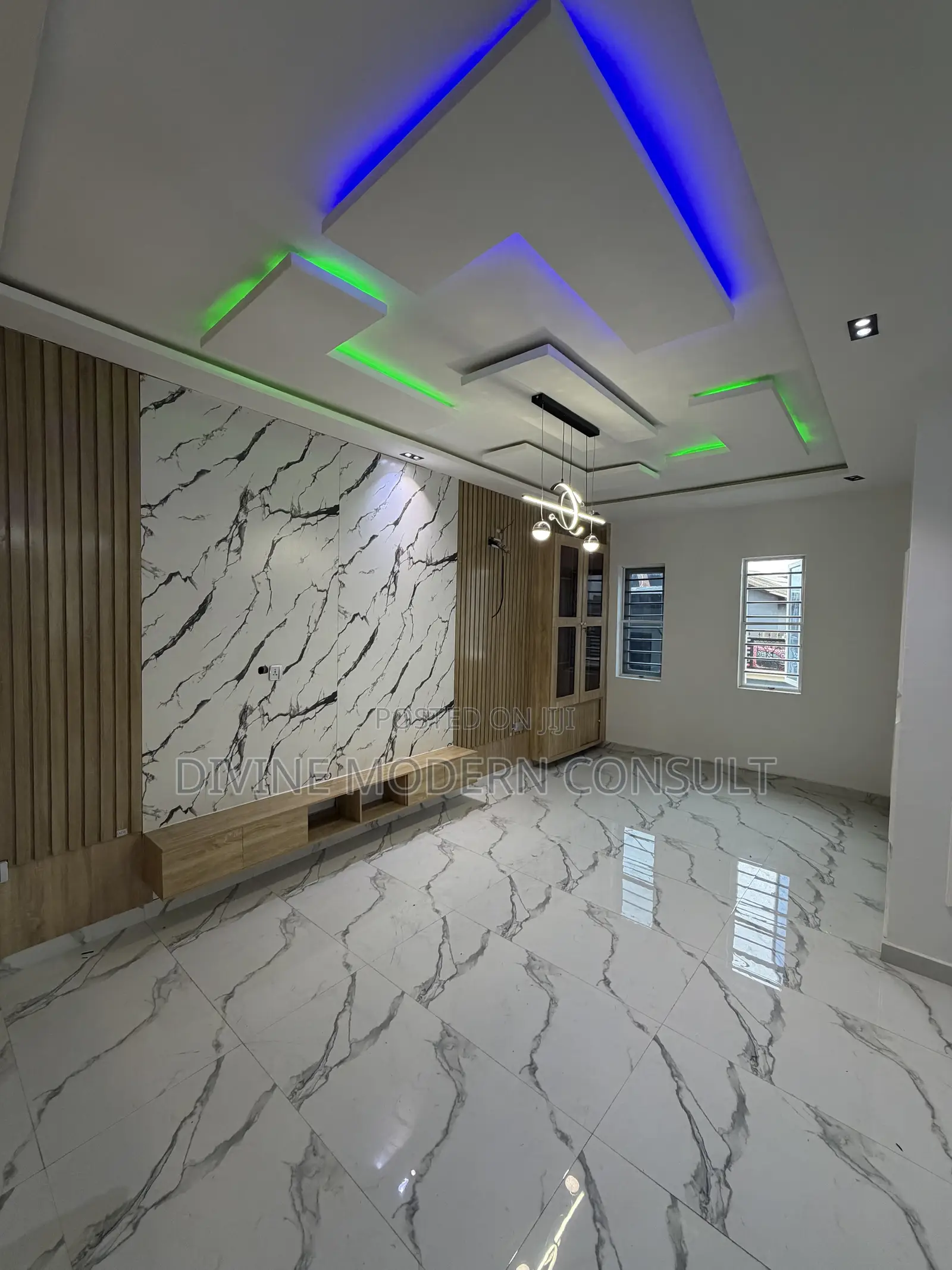4bdrm Duplex in Private, Abule Egba for sale in Abule Egba