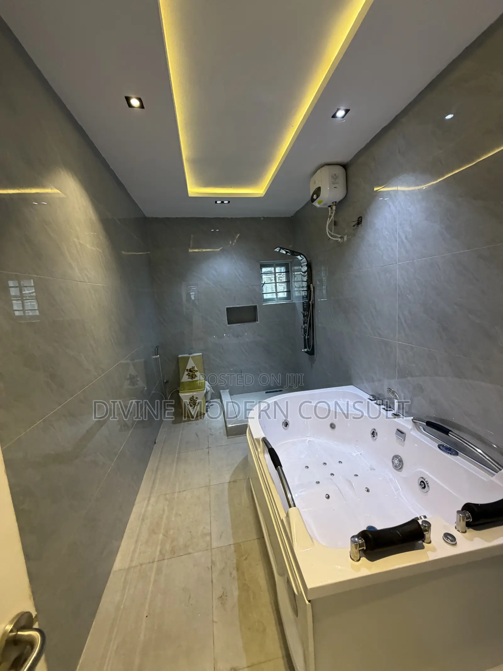 4bdrm Duplex in Private, Abule Egba for sale in Abule Egba