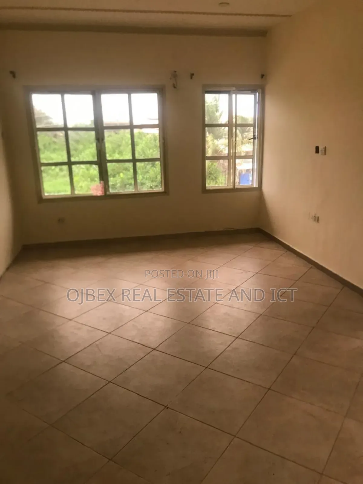 Furnished Mini Flat in Abijo, Destiny Homes, Ajah for rent in Ajah