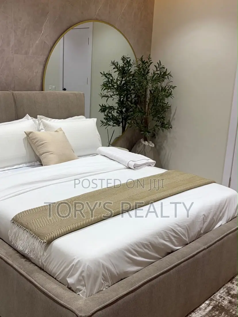 2bdrm Apartment in Ikate for rent in Ikate