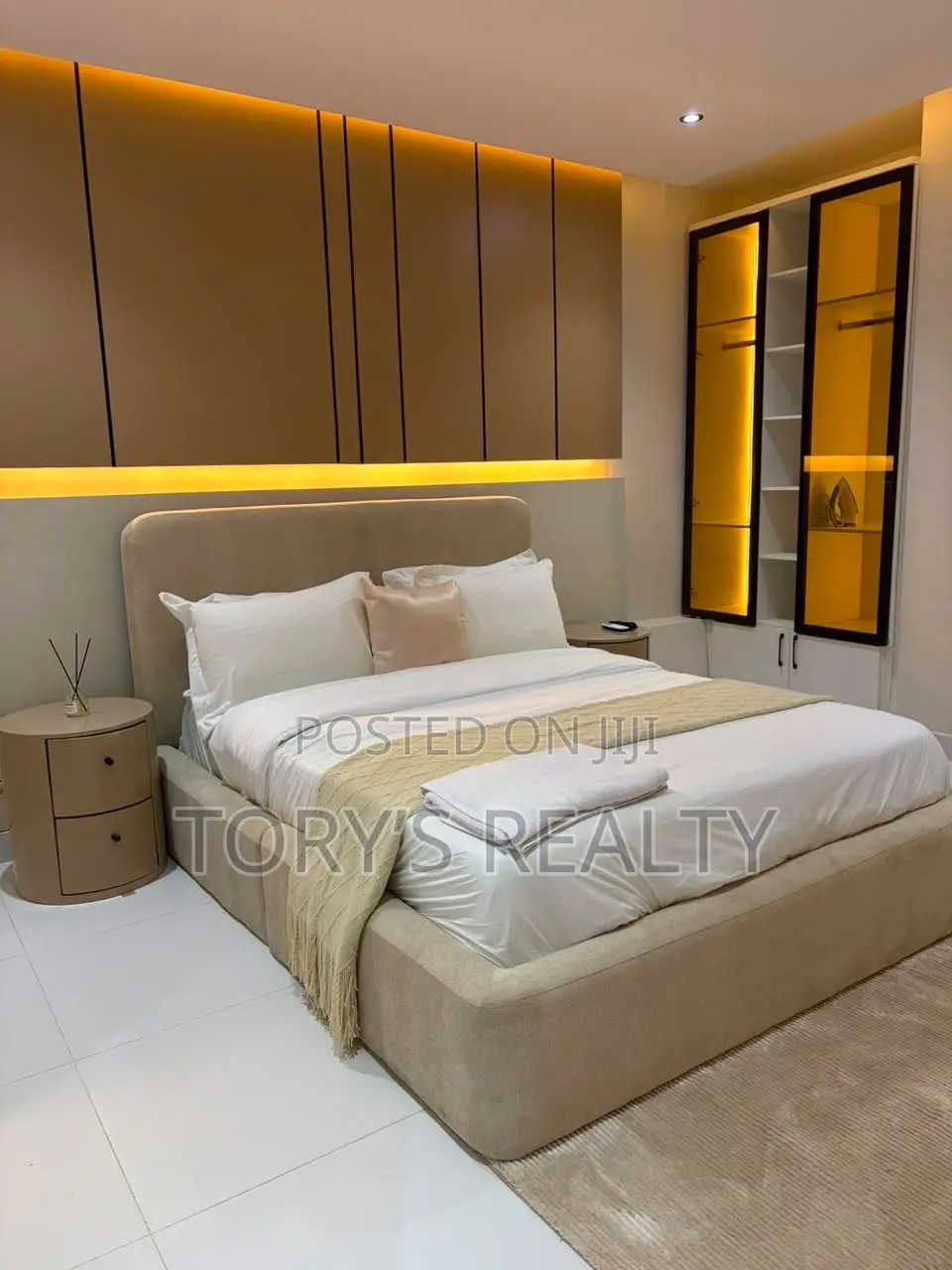 2bdrm Apartment in Ikate for rent in Ikate