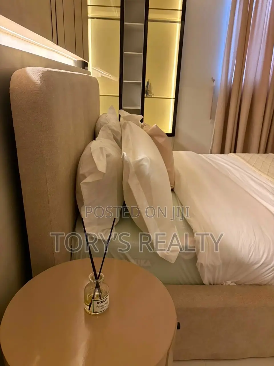 2bdrm Apartment in Ikate for rent in Ikate