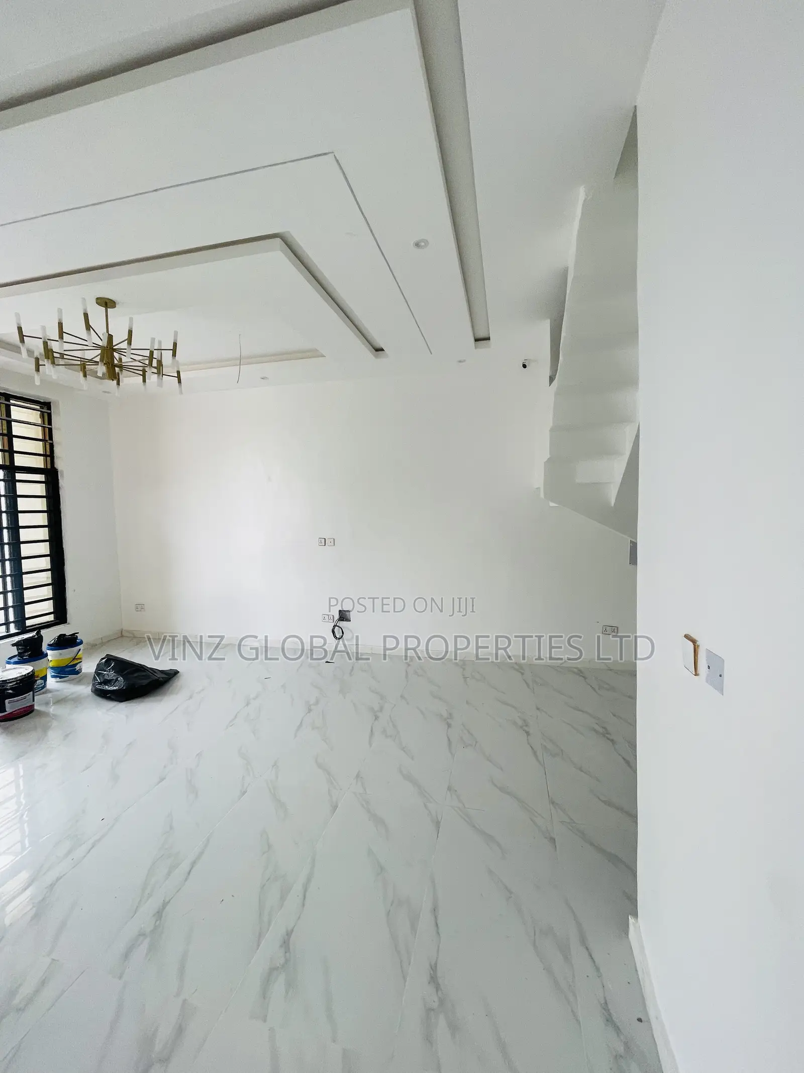 4bdrm Duplex in Ajah for sale in Ajah