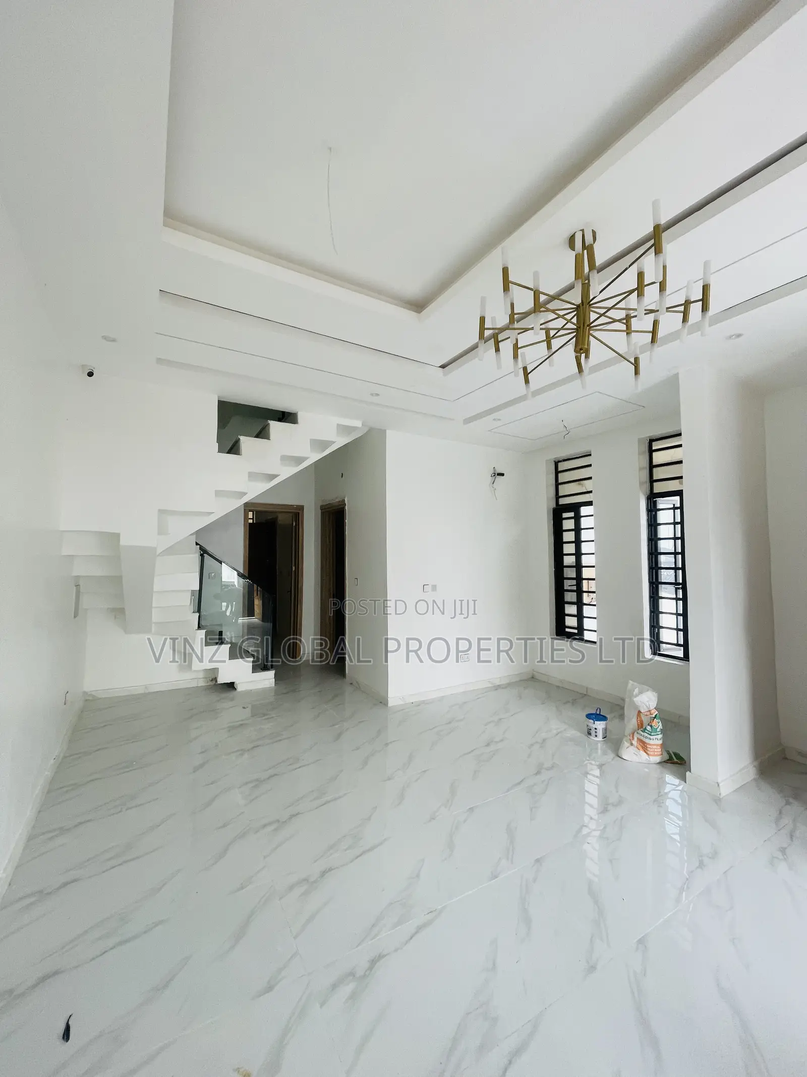 4bdrm Duplex in Ajah for sale in Ajah