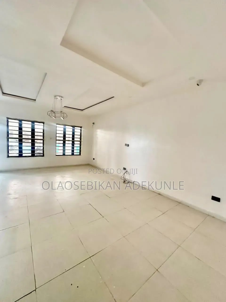 Mini Flat in Orchid Lekki for rent in Off Lekki-Epe Expressway