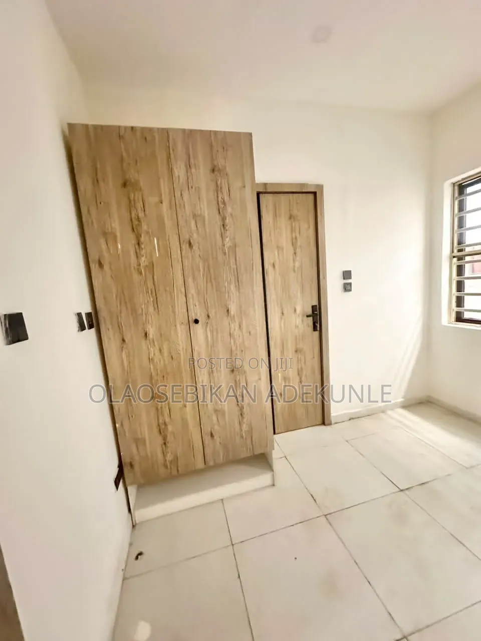 Mini Flat in Orchid Lekki for rent in Off Lekki-Epe Expressway