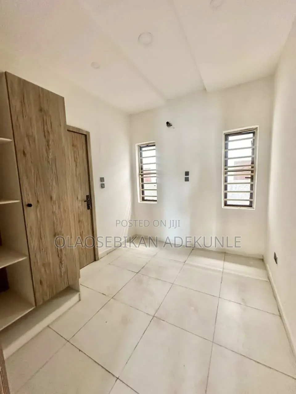 Mini Flat in Orchid Lekki for rent in Off Lekki-Epe Expressway