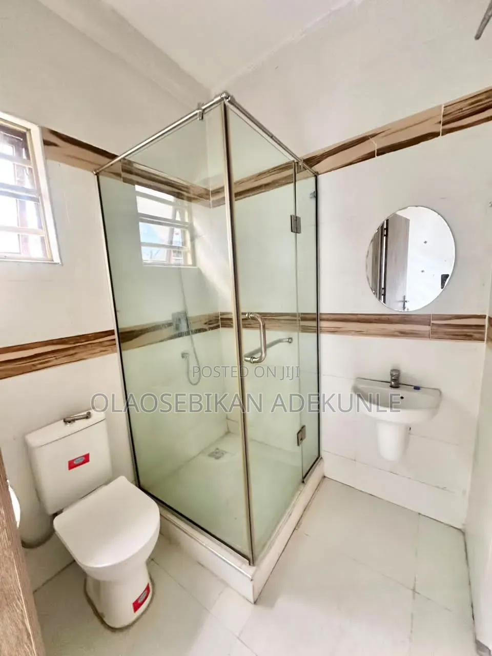 Mini Flat in Orchid Lekki for rent in Off Lekki-Epe Expressway