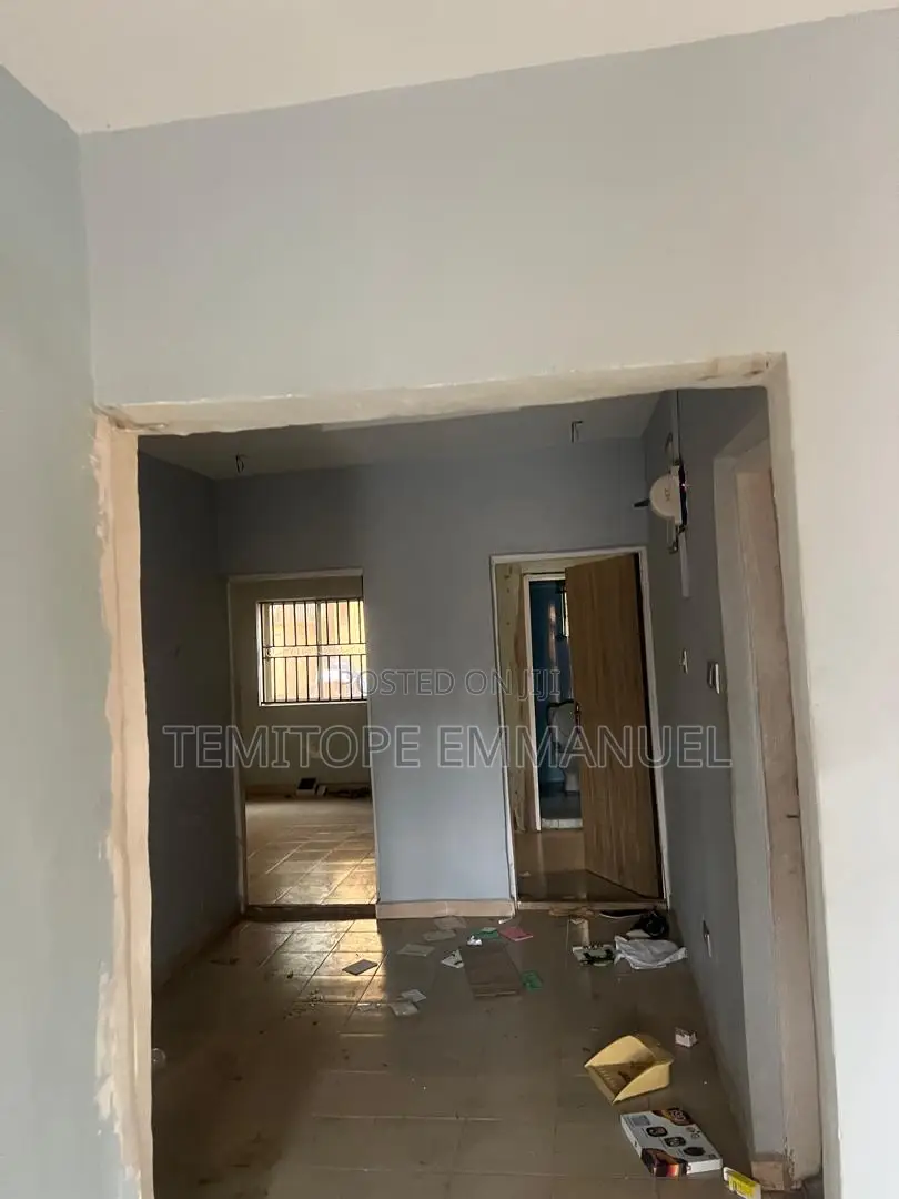 Furnished 3bdrm Apartment in GRA Phase 2 Shangisha for rent in GRA Phase 2 Shangisha