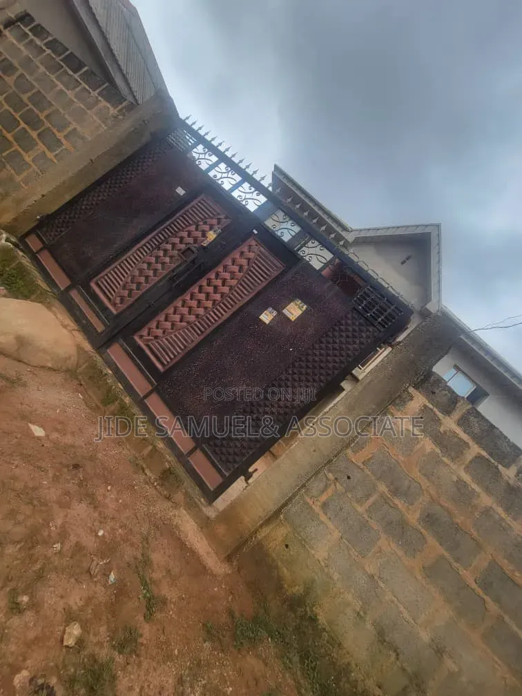 Furnished 2bdrm Block of Flats in Ayobo for rent in Ayobo