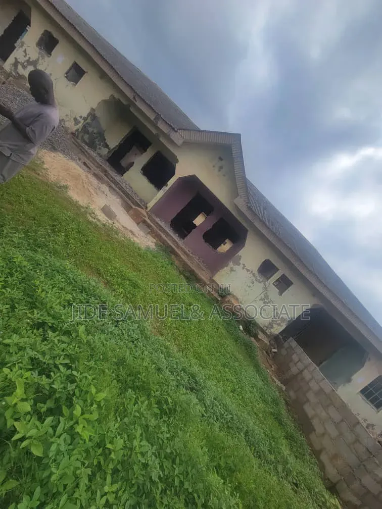 Mini Flat in Ayobo for sale in Ayobo