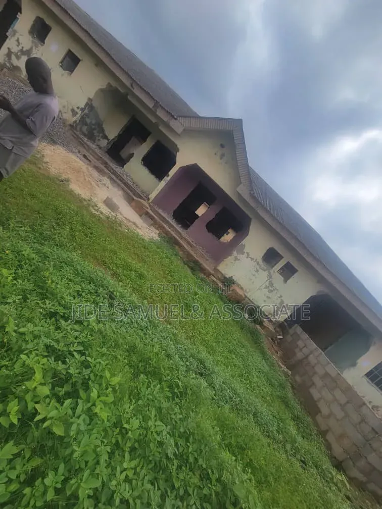 Mini Flat in Ayobo for sale in Ayobo