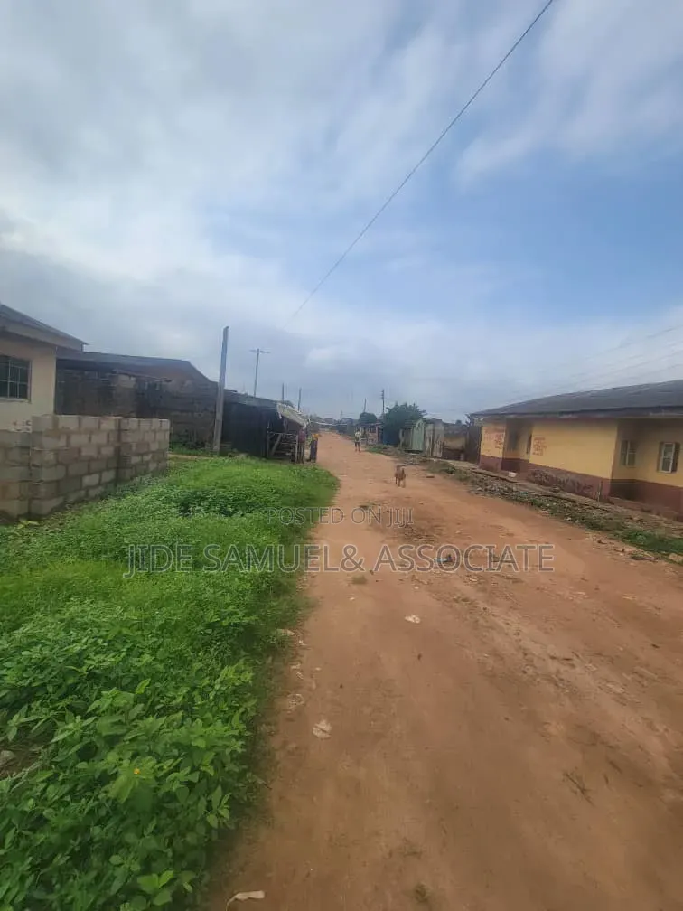 Mini Flat in Ayobo for sale in Ayobo