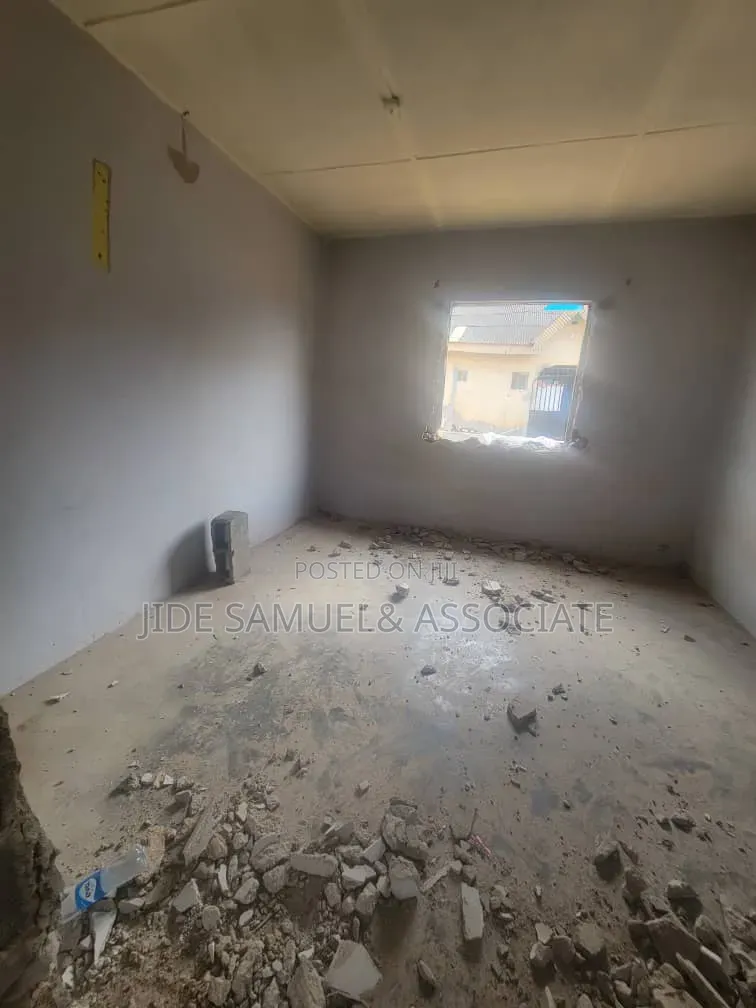 Mini Flat in Ayobo for sale in Ayobo