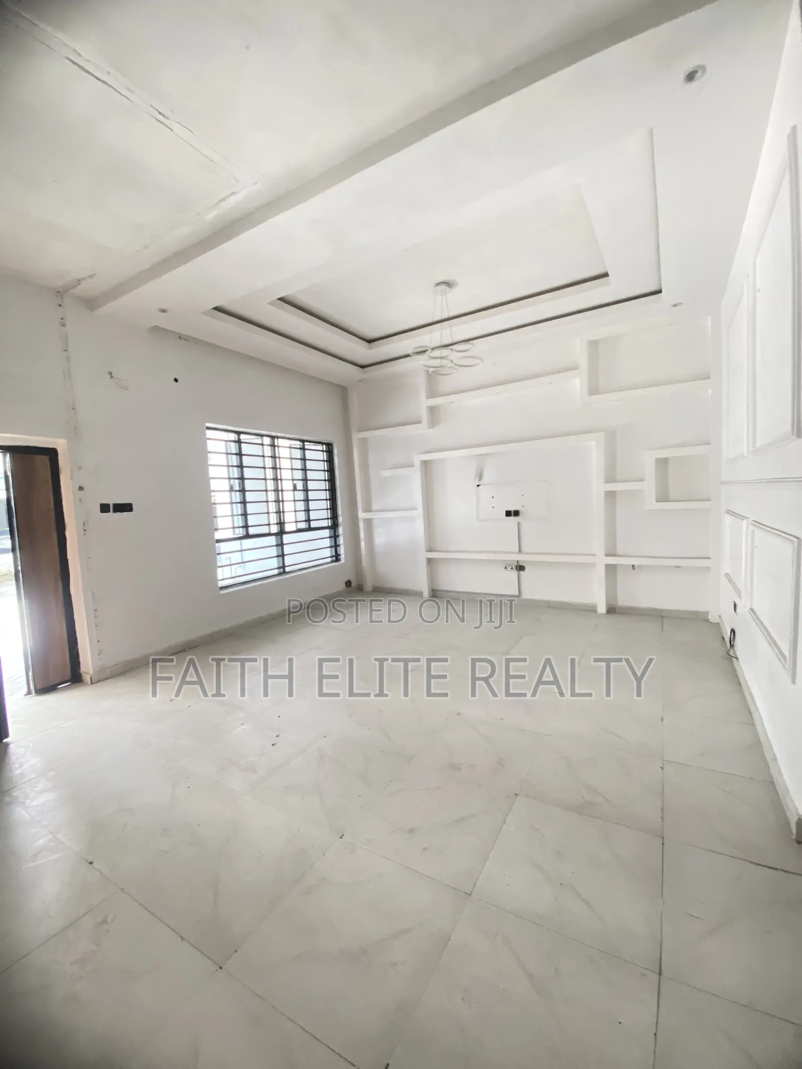 4bdrm Duplex in Orchid Road, Lekki Expressway for sale in Lekki Expressway