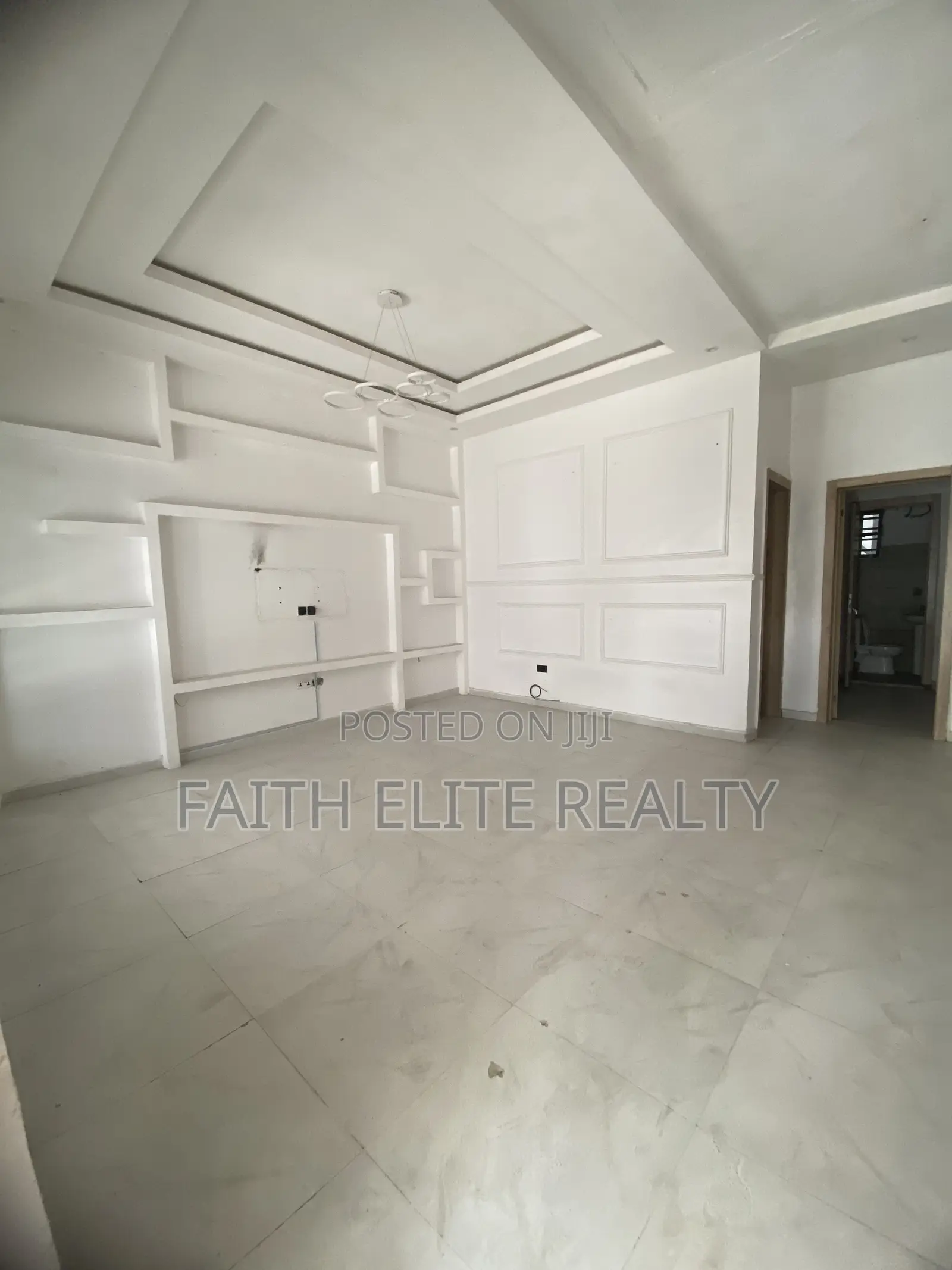 4bdrm Duplex in Orchid Road, Lekki Expressway for sale in Lekki Expressway