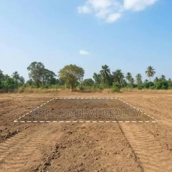 Joint Venture Jv in Orchid,lekki in Lekki