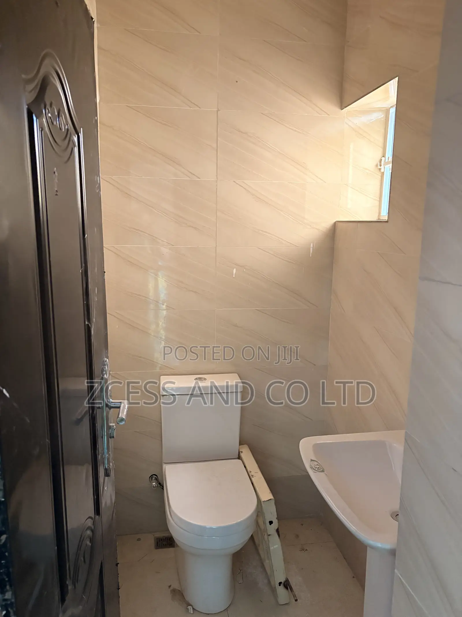3bdrm Block of Flats in Wuye Main In An for rent in Wuye