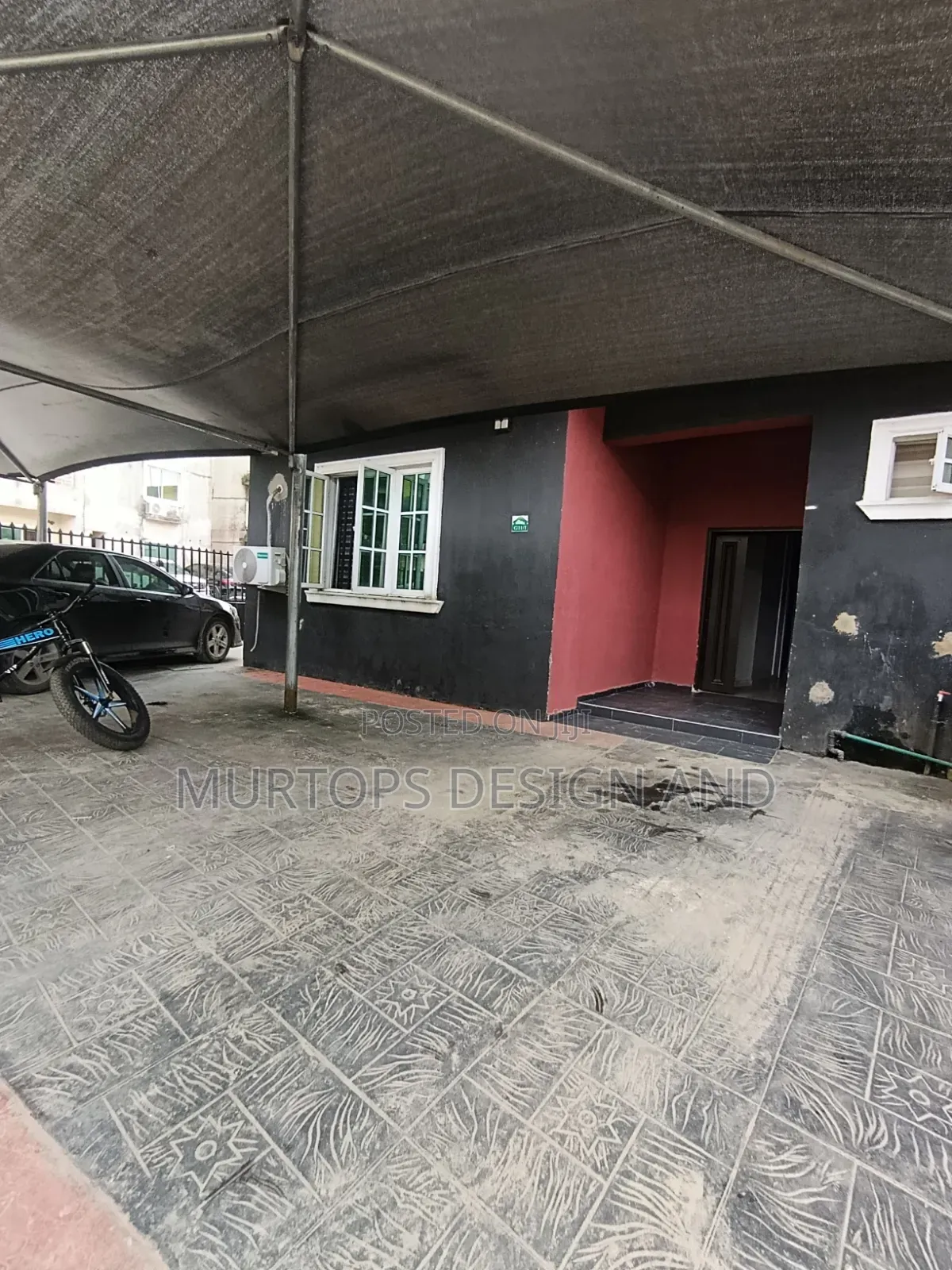 1bdrm Apartment in Paradise 3, Chevron for rent in Chevron