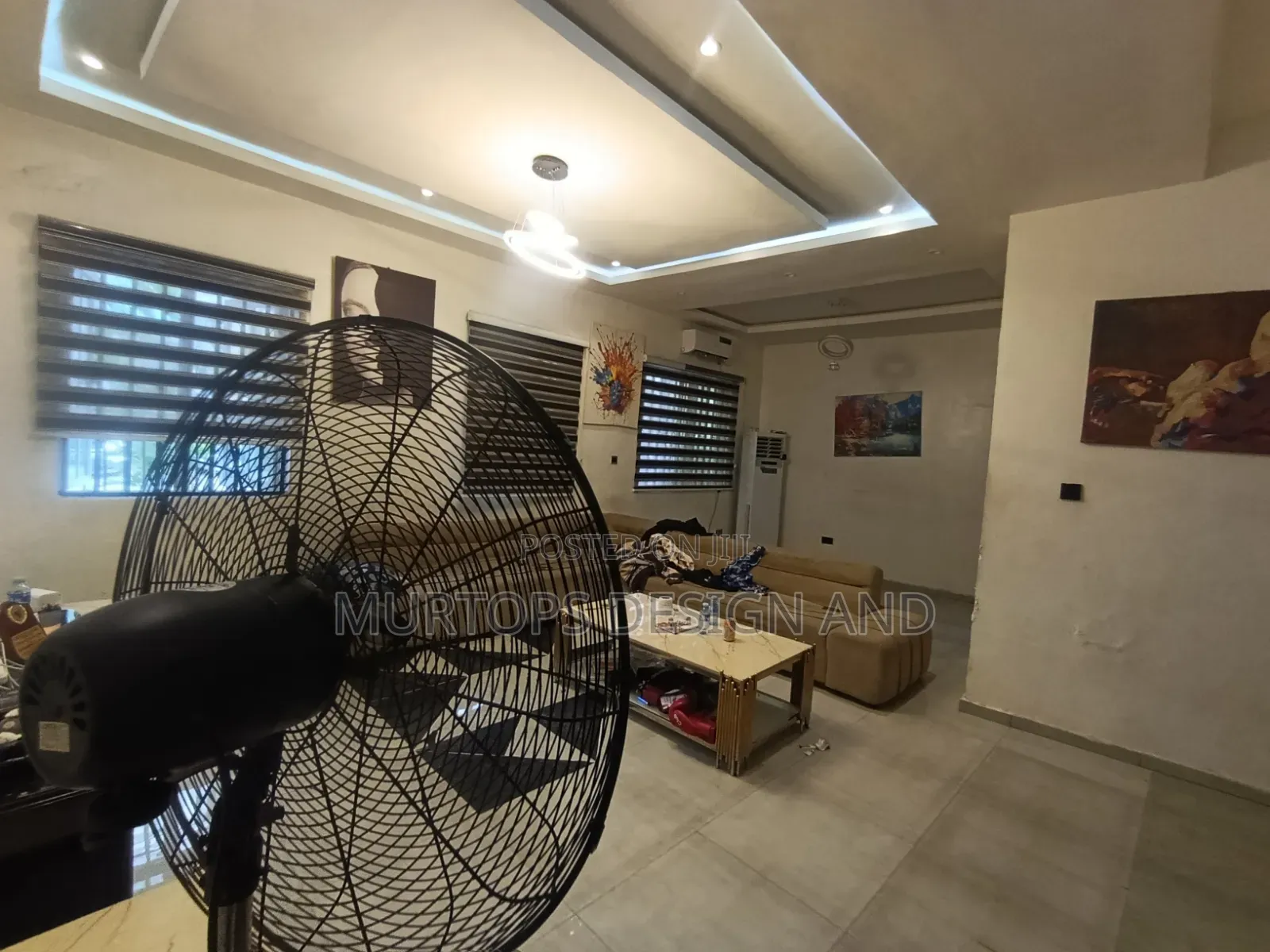 1bdrm Apartment in Paradise 3, Chevron for rent in Chevron