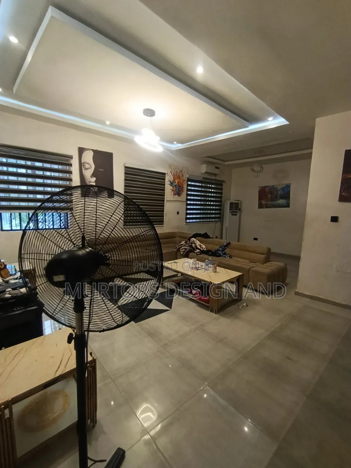 1bdrm Apartment in Paradise 3, Chevron for rent in Chevron