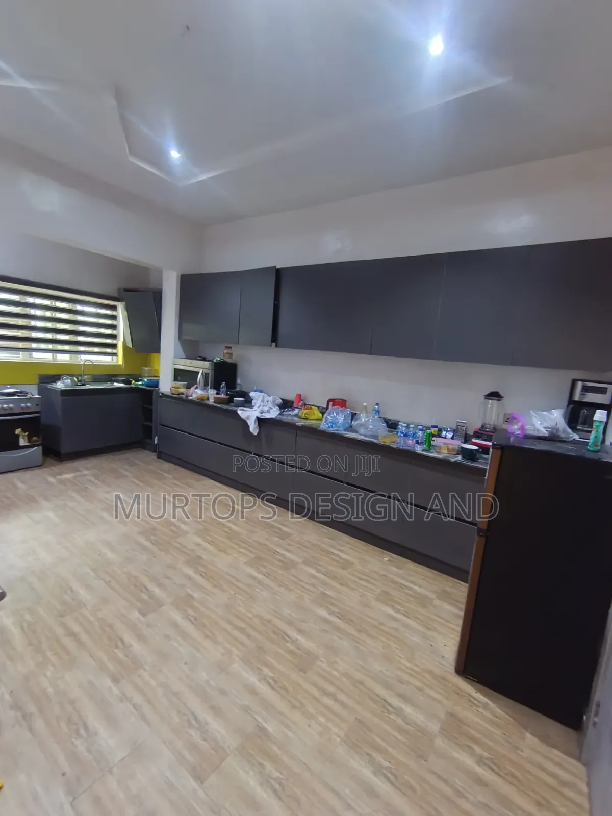 1bdrm Apartment in Paradise 3, Chevron for rent in Chevron