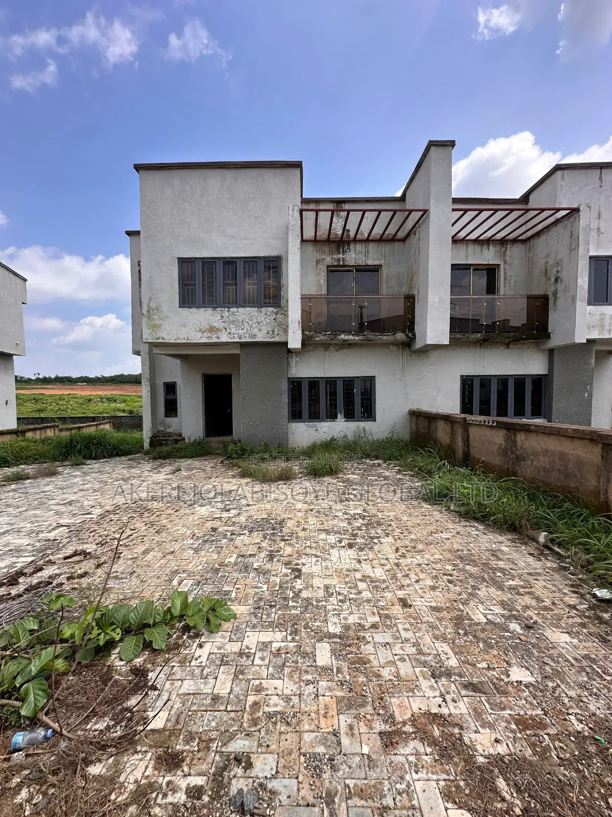 4bdrm Duplex in Gwarinpa Extension, Life Camp for sale in Life Camp