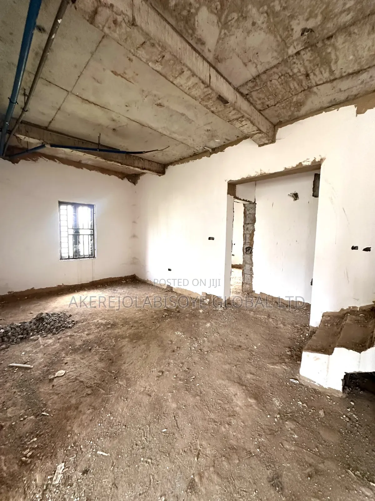 4bdrm Duplex in Gwarinpa Extension, Life Camp for sale in Life Camp