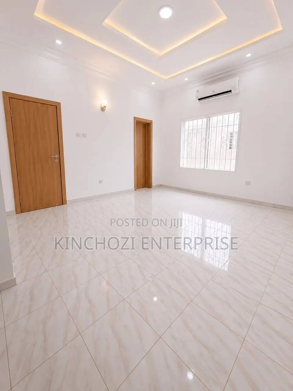 2bdrm Apartment in Lekki Enclave Road, Ikate for rent in Ikate