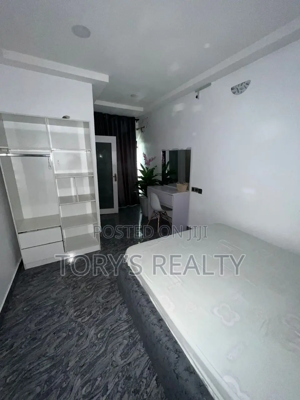 Furnished 2bdrm Apartment in Ikate for rent in Ikate