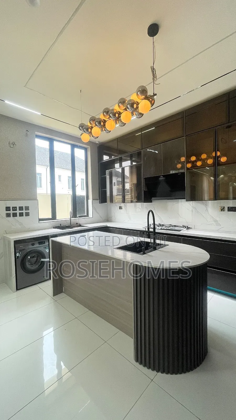 5bdrm Duplex in Archid, Lekki Phase 1 for sale in Lekki Phase 1