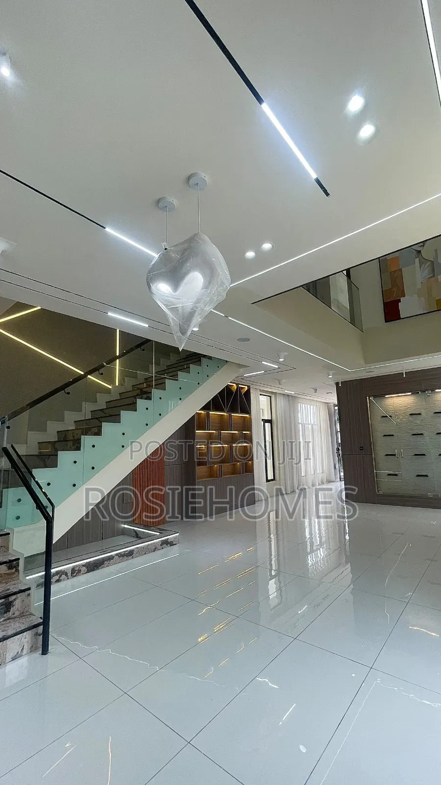 5bdrm Duplex in Archid, Lekki Phase 1 for sale in Lekki Phase 1