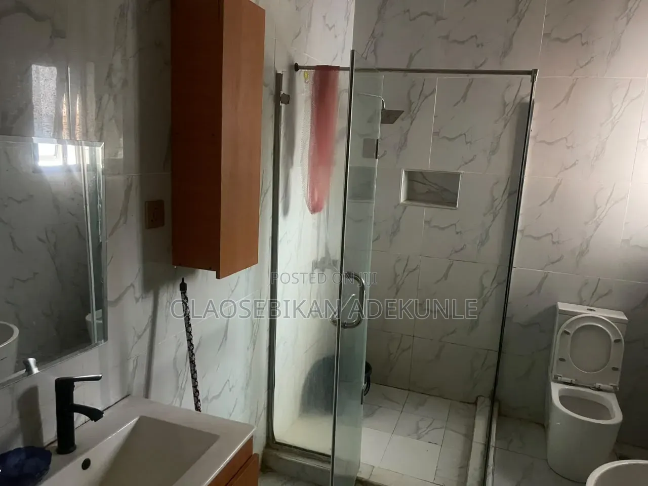 5bdrm Duplex in Thomas Estate Ajah for sale in Thomas Estate