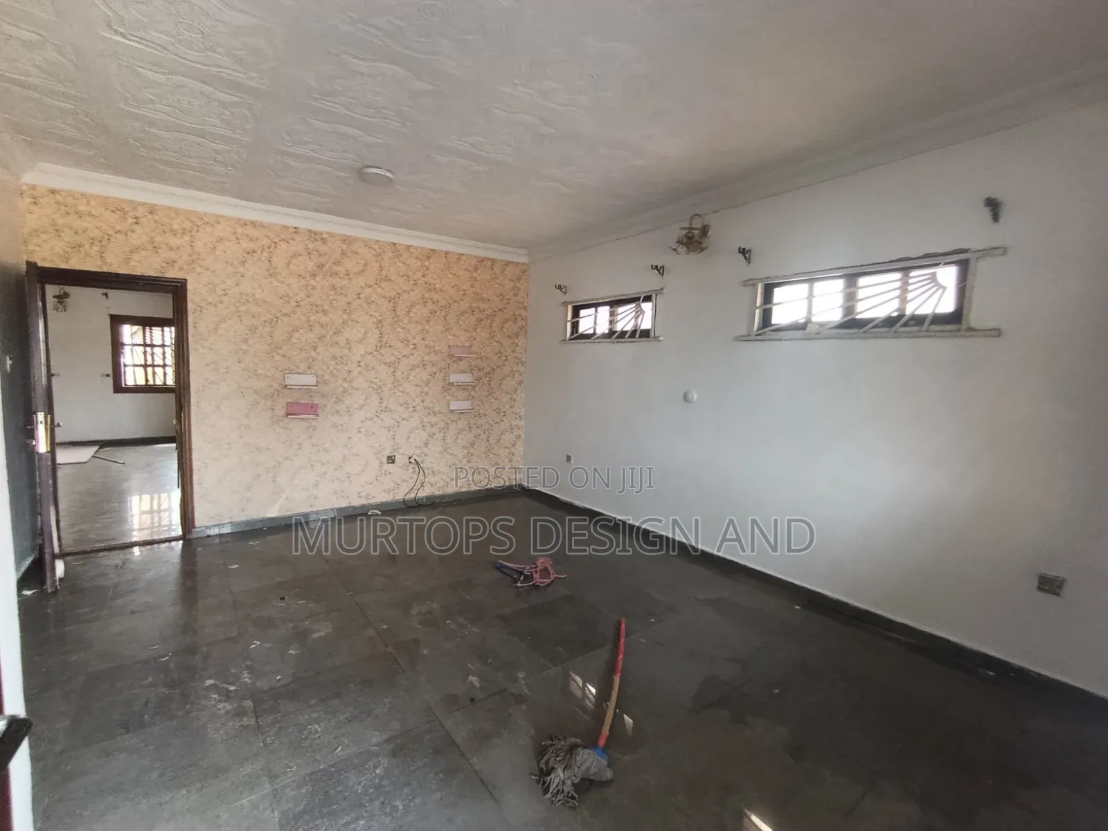 Mini Flat in Thomas for rent in Thomas Estate